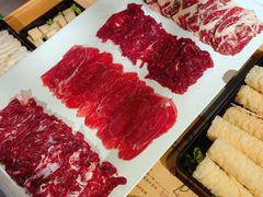 -牛记皇鲜牛肉火锅(环球度假区梨园店)
