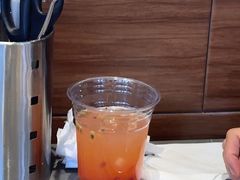 -尚宴牛特鲜自助(太原街万达店)