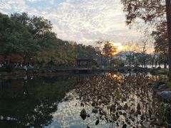 -浙江西子宾馆·牡丹厅