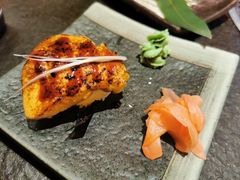-上男·烧肉集市(五一广场店)