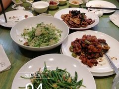 -京味斋·北京烤鸭(北京南站洋桥店)