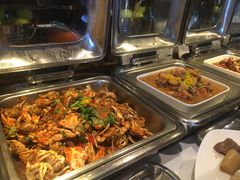 -厦门艾美酒店·新食谱西餐厅