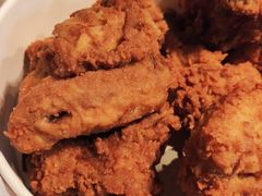 -肯德基(福清万达店)