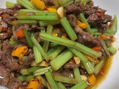 -屋里饭菜·湘菜馆(火车站店)