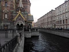 -滴血救世主教堂