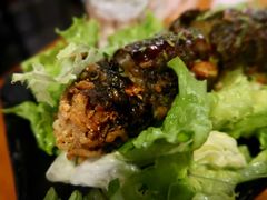 -首尔大排档