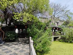 -衣裳街历史文化街区