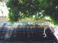 -三溪村