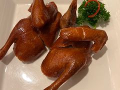 -利苑酒家(宜安广场店)