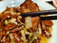 -通安客栈中餐厅·何家小馆
