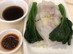-广东胜利宾馆西关粤中餐厅