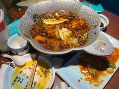 -川人百味·水煮活鱼(赛罕万达店)