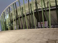 -宝安区体育中心体育馆