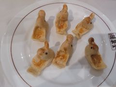 小鸭也酥酥-北京全聚德(王府井店)