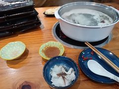 -风情丽江斑鱼火锅(孙家沟西南路80号店)