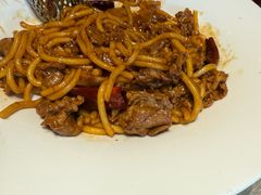 -巴盟人家·内蒙地方菜(华丽家族店)