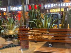 -同仁四季椰子鸡(福田东园总店)