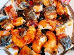 -拾也•和牛•海鲜•烤肉放题(卓悦INTOWN店)