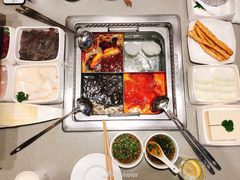 -海底捞火锅(亲贤北街店)
