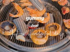 -丹东丛炟海鲜烧烤(江艺路店)