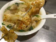 -小王烧烤(毓龙路店)