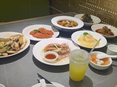 -阿毛饭店首店·宁波老字号(文化广场店)