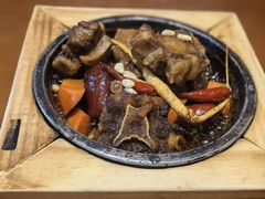 -千代武日本料理(爱建店)