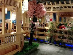 -九田家黑牛烤肉料理(万达店)