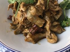 -卫鼎轩·曹公馆(鼓楼店)