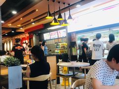-每味每客·重庆麻辣烫(国泰店)