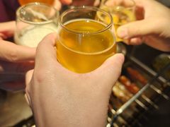 -麦凯伦烧烤·精酿超级工厂店(金桥总店)