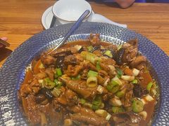 -俭寨大盘鸡·缸子肉·小公鸡·新疆菜(云通店)