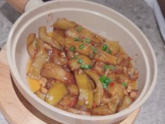 -留半山·香港食堂(啦啦宝都店)