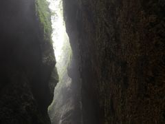 -武隆天坑地缝国家地质公园
