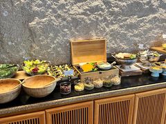 -杭州西子湖四季酒店-WL BISTRO西湖餐厅(灵隐路店)