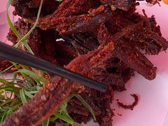 手撕牛肉-马白开来特色羊排揪片子  (总店)