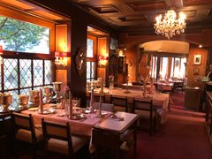 -Old Swiss House