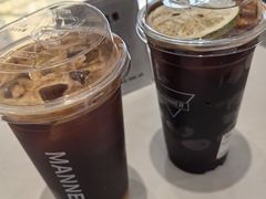 -Manner Coffee(深圳宝能All City店)