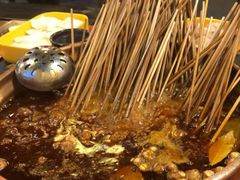 -镇江龙·火锅串串(武侯祠店)