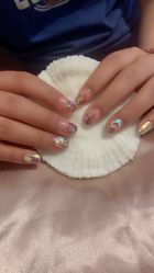-DAZZLING BEAUTY美甲•美睫专门店