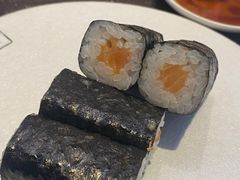 -元气寿司(东方宝泰店)