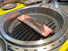 -大叹号·朝鲜族烤肉(潍坊泰华城店)
