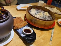 -玖鲜小笼(中山广场店)