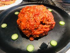 -一心烤肉(延安路店)