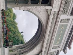 -顺峰山公园