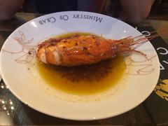 -Ministry of Crab(科伦坡店)