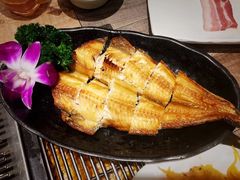 -一心烤肉(延安路店)