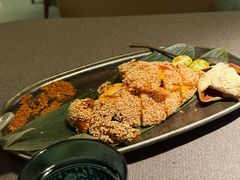 -一川二水•粤川醉(CP静安店)