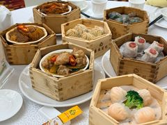 -番禺宾馆丽苑厅