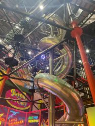 -BBVR团建聚会体验馆·亲子DIY手工